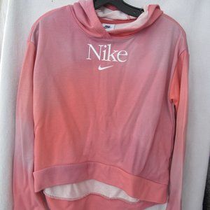 Nike High Low Hoodie - XL